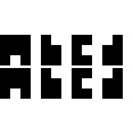 Ikkle Font File