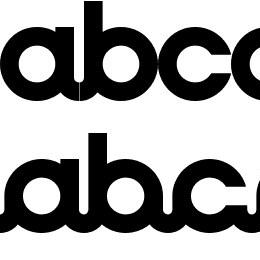 ImaCool Font File