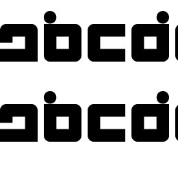 Intercorp Font File