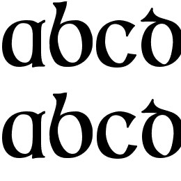 IrishUncialfabeta-Bold Font File