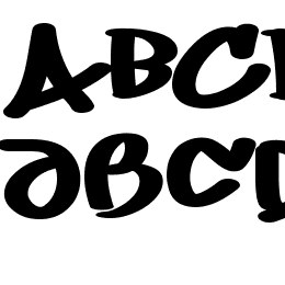 Juice Font File