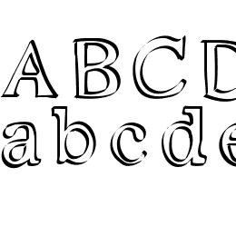 Kalligedoens Font File