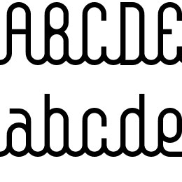 Kamalo Font File