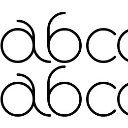 karitza Font File