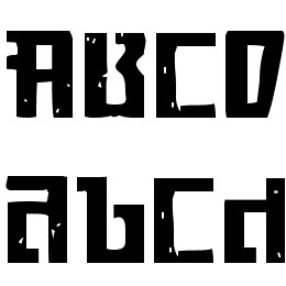 Kasikorn Metacide Font File