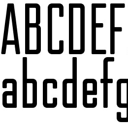 Kazmann Sans Font File