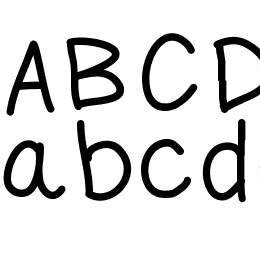 KBDARLINGMG Font File