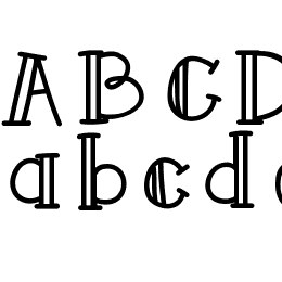 KBqUeenYMe Font File