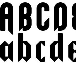 KEbab ... Font File