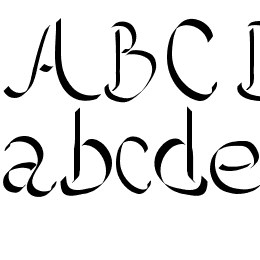 Kellicia Handwriting Font File