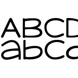 KG Adipose Unicase Font File