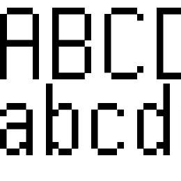 Kharon4a_v01 Font File