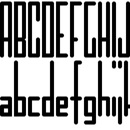 Kinkinch Font File