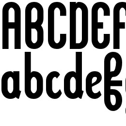 Kleptocracy Font File