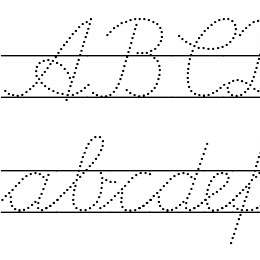 LA El 2 Italic Font File