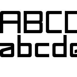 LaBeouf Font File