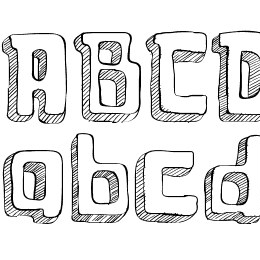 LaBoldyta Font File