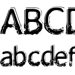 Lhabia Font File