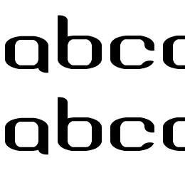 licorice Font File