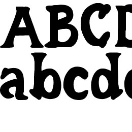 littlecaesar Font File