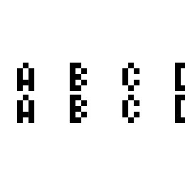 LittleLego Font File