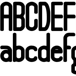 Lucid Type A (BRK) Font File