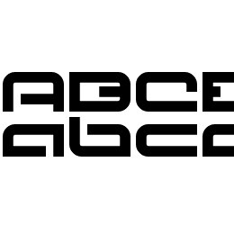 LVDC Papicon Font File