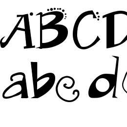 Madfont Font File