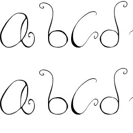 Marnoc Font File