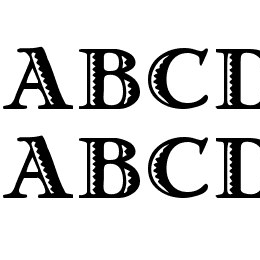 Matador Font File