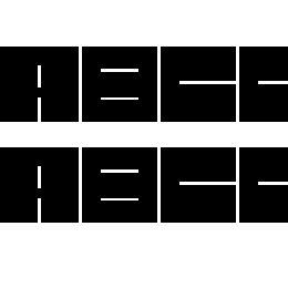 Meek Font File