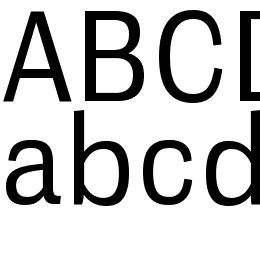 MelocheBk-Regular Font File