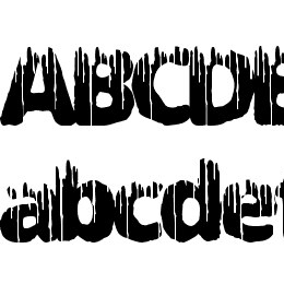 MeltFactory Font File