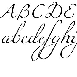 Miama Font File