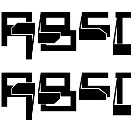 Miaou Font File