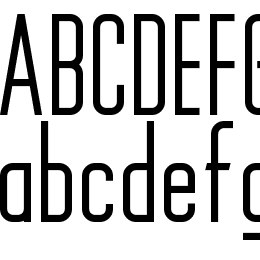 Monotoon KK Font File