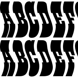 moscoso Font File