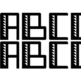 Mr.BigStuff Font File