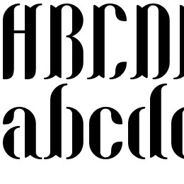 Nallo Font File