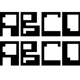 nemesis_erc_2007 Font File