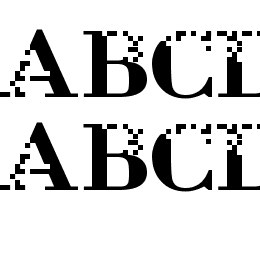 Neurotoxin Font File