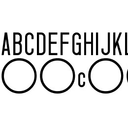 Nike Total 90 Font File