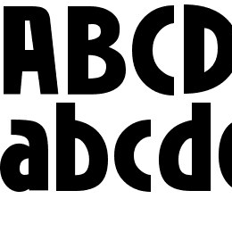 Niobium Font File