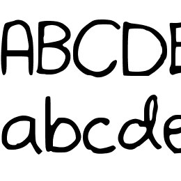 NotDot Font File