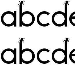 odddog Font File