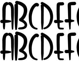 Odyssey Font File