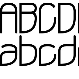 Ohdoad Font File