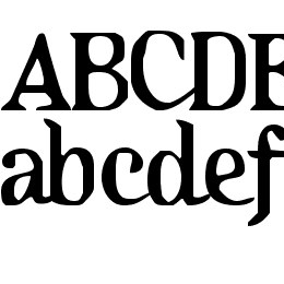 Oktoberfest Font File