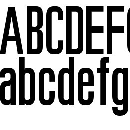 Okuda Font File