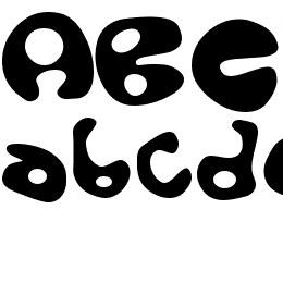 Olopus Font File